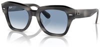 Sonnenbrille  Ray-Ban Dame 0RB2186 52 14043F - 0RB2186 52 14043F